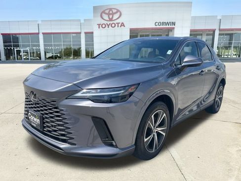 Used 2023 Lexus RX 350 Premium FWD image 7