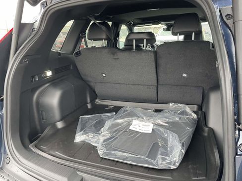 New 2026 Honda CR-V Sport-L image 5