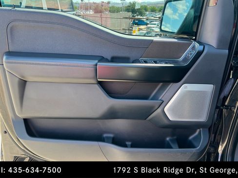 Used 2022 Ford F150 Raptor w/ Raptor 37 Performance Package AWD/4WD image 14