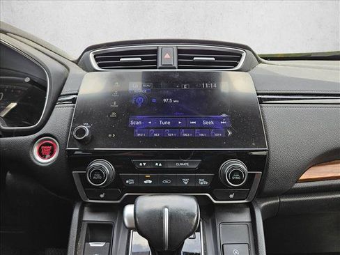 Used 2022 Honda CR-V EX-L image 13
