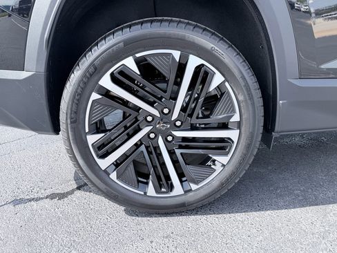 New 2026 Chevrolet Equinox RS image 35