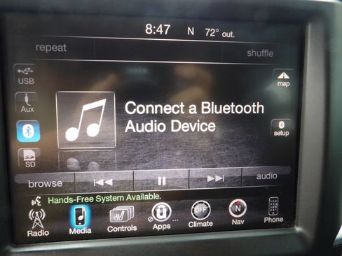 Used 2014 RAM 1500 Big Horn AWD/4WD image 14