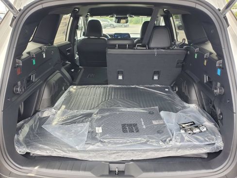 New 2026 Subaru Outback Premium AWD/4WD image 25
