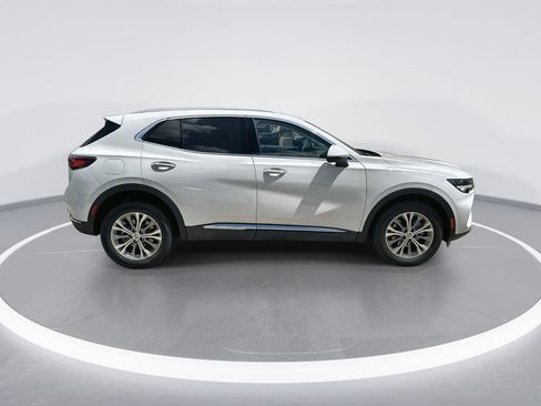 Used 2022 Buick Envision Preferred image 9