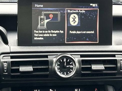 Used 2023 Lexus IS 350 F Sport w/ Memory Package image 22