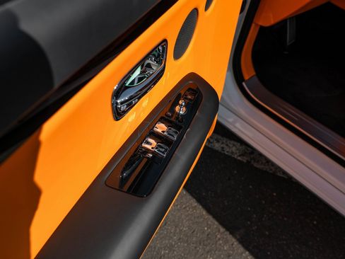 Certified 2024 Rolls-Royce Ghost image 9