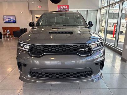 New 2026 Dodge Durango SRT Hellcat