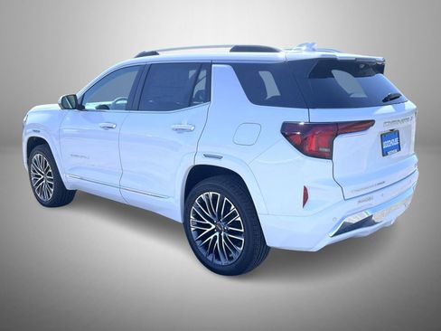 New 2026 GMC Terrain Denali AWD/4WD image 7
