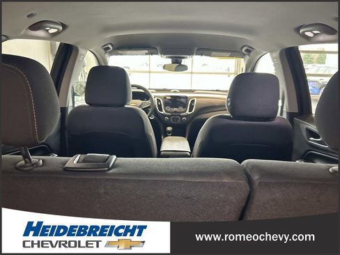 Certified 2024 Chevrolet Equinox LT image 31