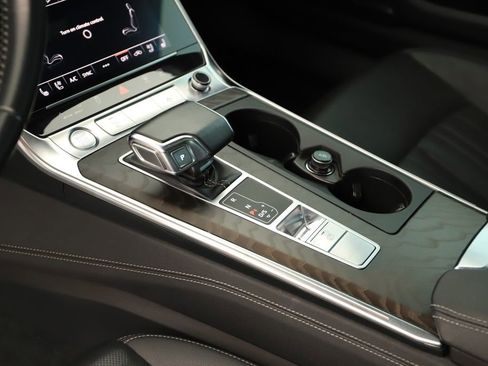 Used 2020 Audi A6 3.0T Premium Plus w/ Driver Assistance Package image 17