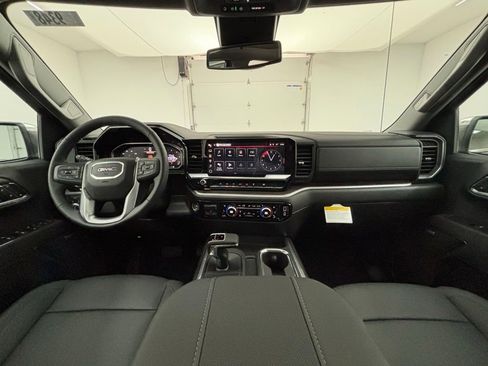 New 2026 GMC Sierra 1500 SLT w/ SLT Premium Package image 2