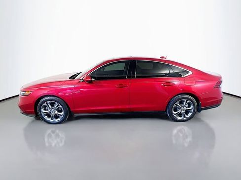 Used 2024 Honda Accord EX image 5