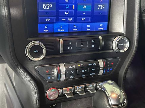 Used 2022 Ford Mustang GT Premium image 20