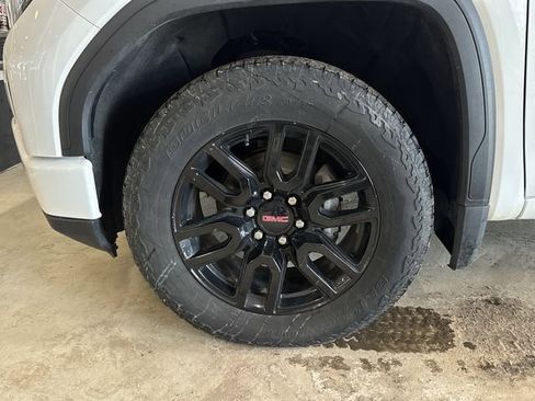 Certified 2023 GMC Sierra 1500 Elevation w/ X31 Off-Road Package image 33
