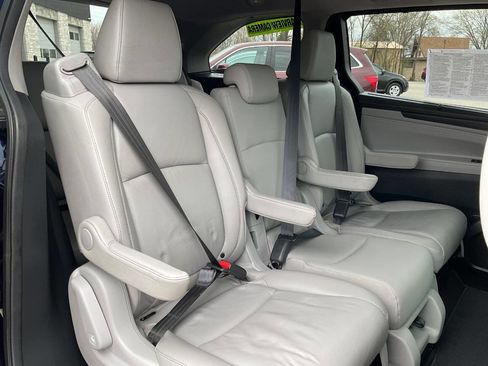 Used 2019 Honda Odyssey EX-L image 49