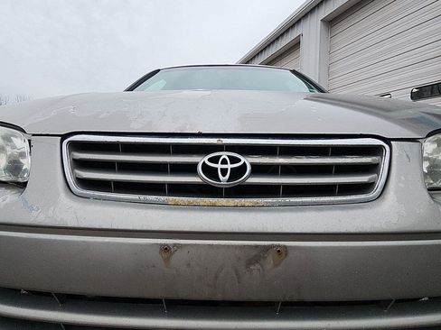 Used 2001 Toyota Camry LE image 11