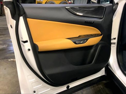 Certified 2025 Lexus NX 350 AWD w/ Premium Package image 21