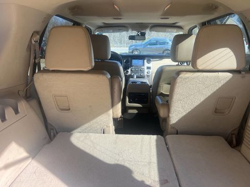 Used 2020 Ford F150 King Ranch w/ Equipment Group 601A Luxury image 9