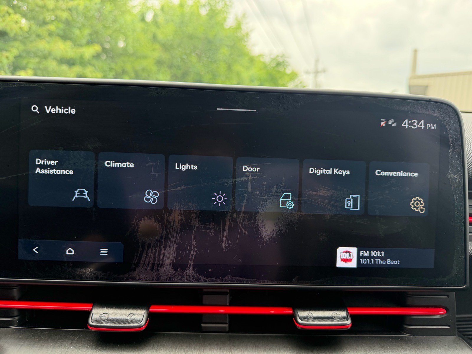 Used 2024 Hyundai Kona N Line AWD/4WD image 39