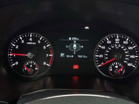 Used 2021 Kia Telluride EX w/ EX Premium Package image 22