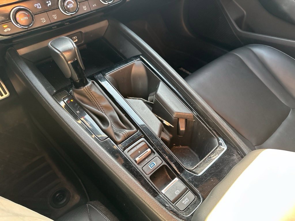 Used 2024 Honda Accord Sport image 26