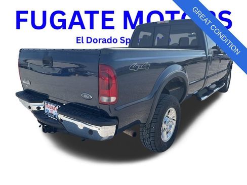 Used 2006 Ford F350 Lariat image 7