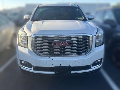 Used 2018 GMC Yukon Denali w/ Denali Ultimate Package