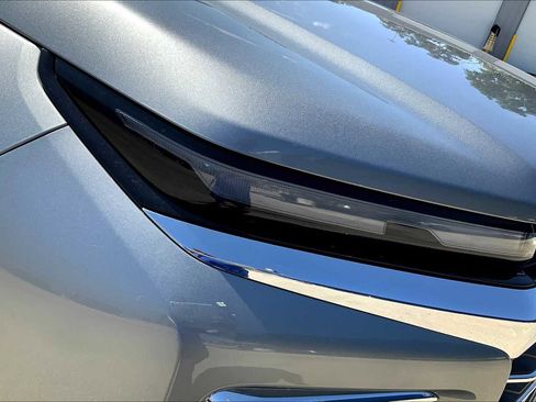 New 2026 Chevrolet Traverse LT w/ LPO, Floor Liner Package FWD image 13