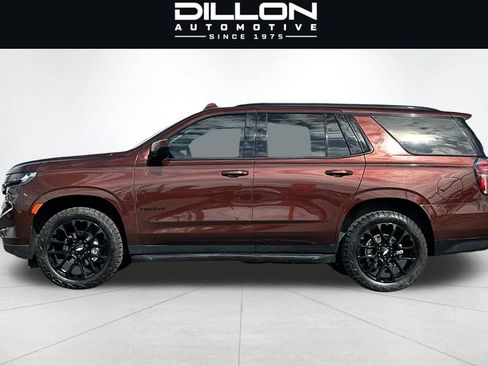 Used 2023 Chevrolet Tahoe RST AWD/4WD image 7