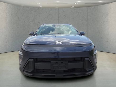 Used 2024 Hyundai Kona SEL AWD/4WD image 12