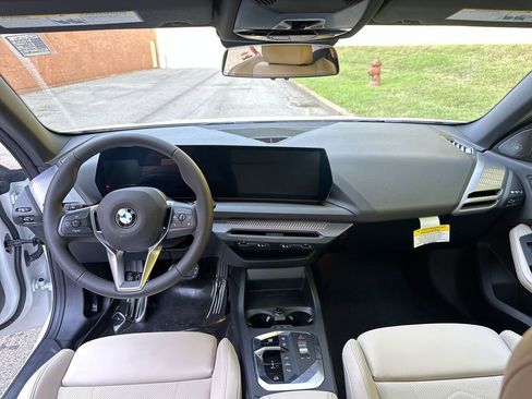 Used 2025 BMW 228i xDrive AWD/4WD image 21