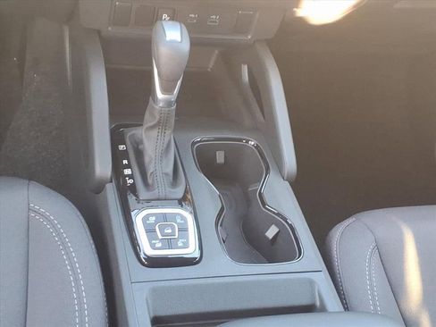 New 2026 Nissan Frontier SV w/ Tow Package image 14