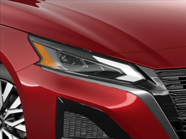 New 2026 Nissan Altima 2.5 SV FWD image 10