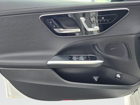 New 2026 Mercedes-Benz C 300 4MATIC Sedan image 31