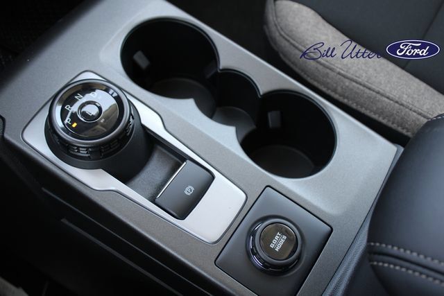 New 2026 Ford Bronco Sport Big Bend AWD/4WD image 12