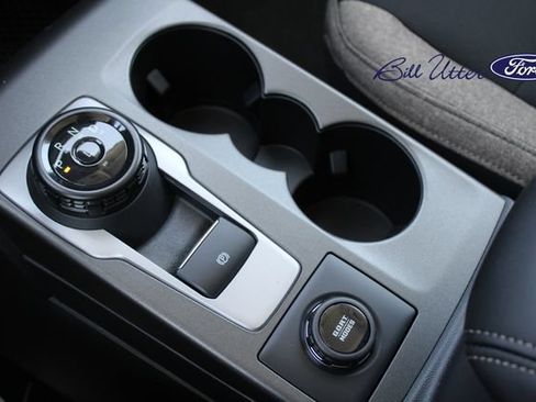 New 2026 Ford Bronco Sport Big Bend AWD/4WD image 12