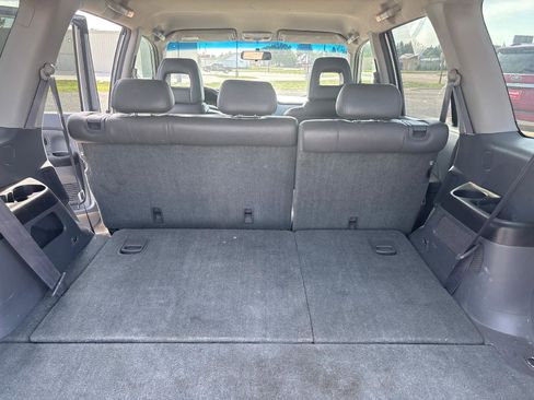 Used 2004 Honda Pilot EX image 8