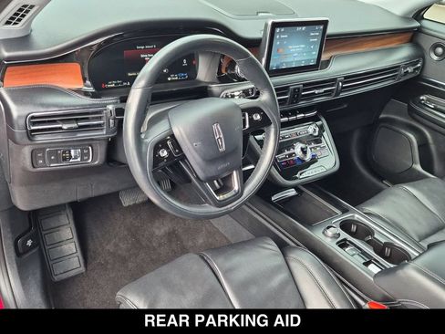 Used 2022 Lincoln Corsair Grand Touring w/ Elements Technology Bundle AWD/4WD image 2