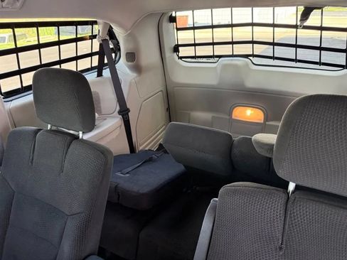 Used 2016 Dodge Grand Caravan SE w/ Quick Order Package 29E SE FWD image 15