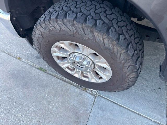 Used 2020 Ford F250 XL w/ STX Appearance Package AWD/4WD image 17