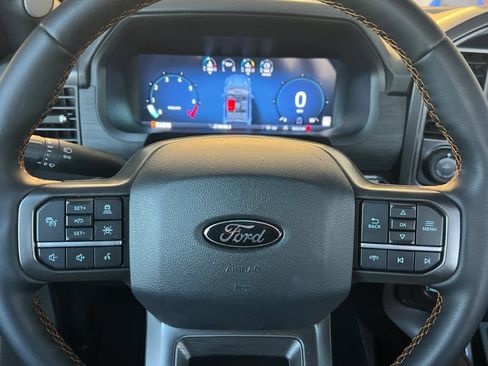 Used 2025 Ford F150 Tremor w/ Bed Utility Package AWD/4WD image 24