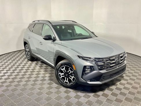 New 2026 Hyundai Tucson XRT AWD/4WD image 3