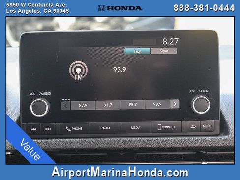 Used 2023 Honda Civic Sport image 14