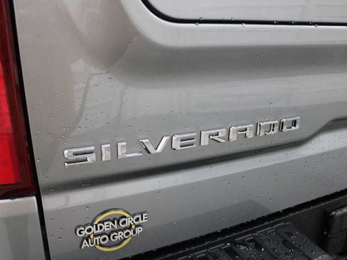 New 2026 Chevrolet Silverado 1500 RST image 28