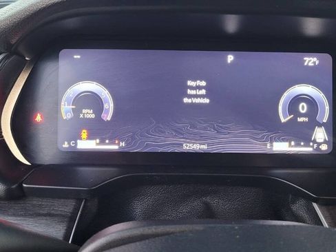 Used 2023 Jeep Grand Cherokee L Limited w/ Black Appearance Package image 18