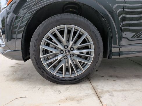 Certified 2022 Audi Q3 2.0T Premium w/ Convenience Package image 13