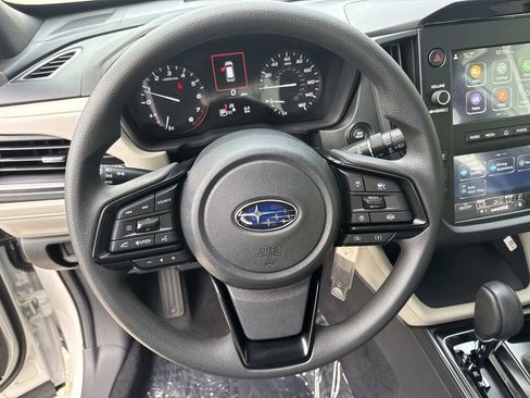 New 2026 Subaru Forester AWD/4WD image 15