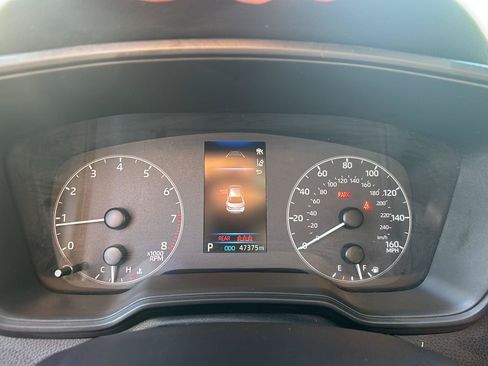 Used 2024 Toyota Corolla LE FWD image 3