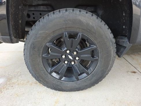 Used 2021 Chevrolet Colorado Z71 w/ Z71 Midnight Edition image 70