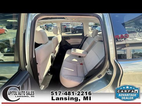 Used 2016 Subaru Forester 2.5i Premium AWD/4WD image 16